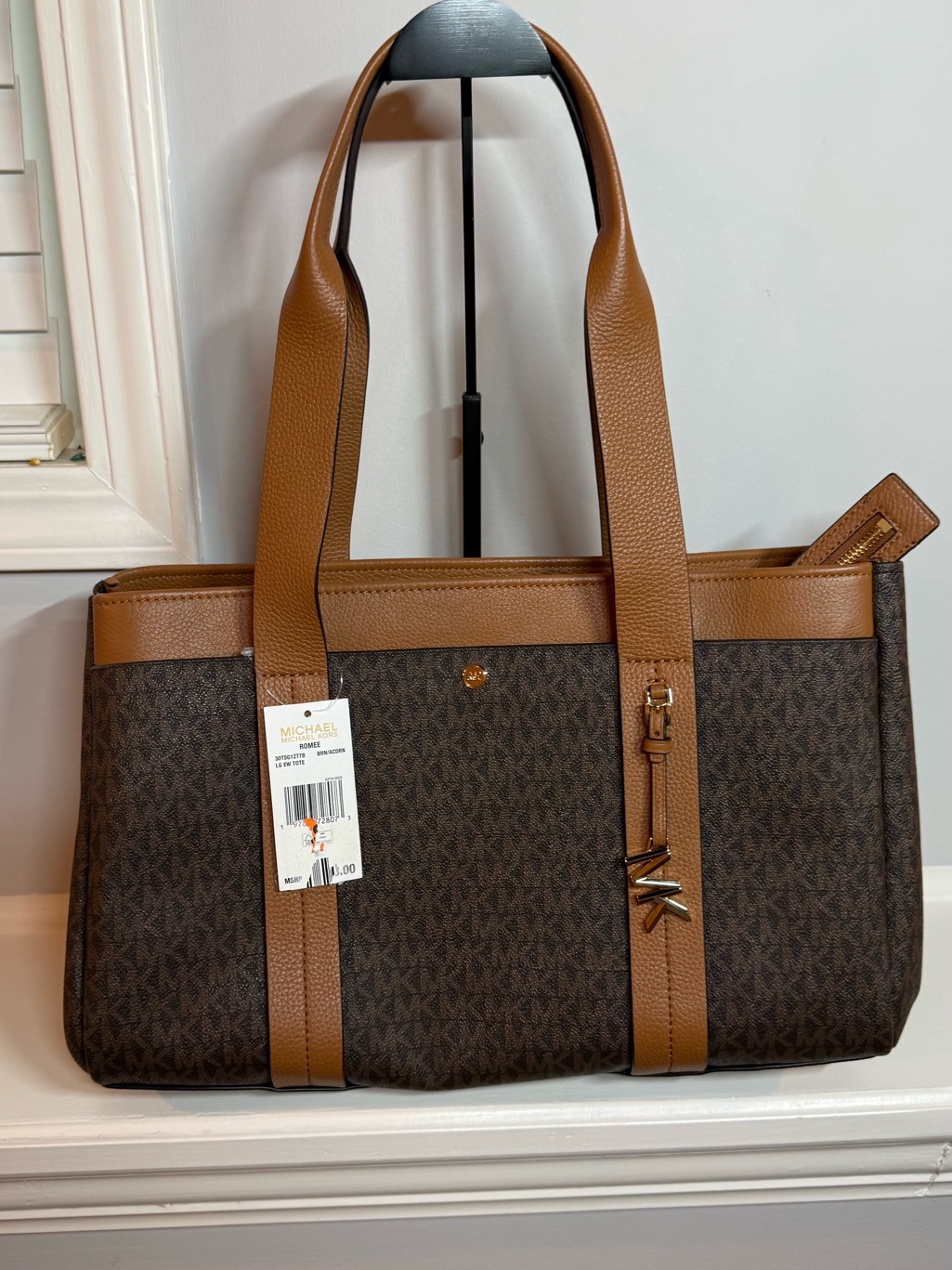Michael Kors Romee Large Tote